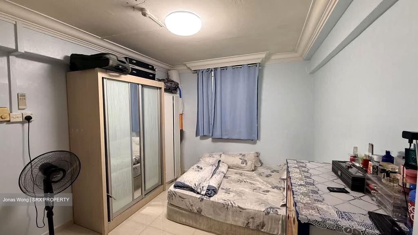 Blk 187 Boon Lay Vista (Jurong West), HDB 3 Rooms #554961671